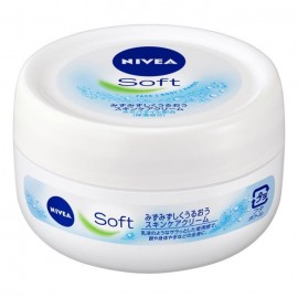 [카오]니베아 소프트 스킨 크림