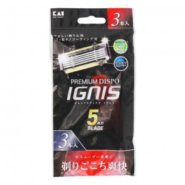 [카이]프리미엄 일회용 이그니스