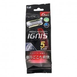 [카이]프리미엄 일회용 이그니스