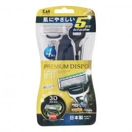 [카이]PREMIUM DISPO IFIT (4개들이)