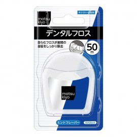 [마츠키요 랩]치실 50M