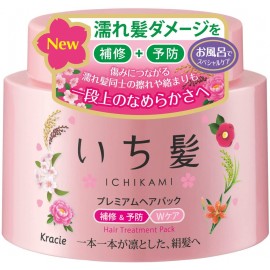 [크라시에]이치가미 프리미엄 헤어팩 예방케어