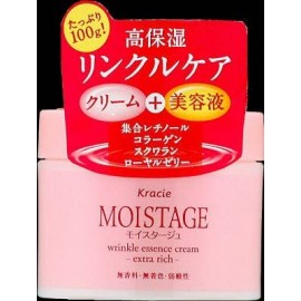 [크라시에]모이스타쥬린크루 에센스크림