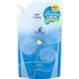 [크라시에]프로 스타일 모닝 리셋 워터 시트러스 허브 의 향기 리필용