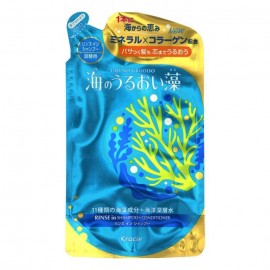 [크라시에]바다가 윤택한 해초 린스 인 샴푸 리필용 (288정)