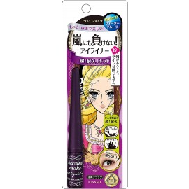 [이세한]히로인 메이크업 SP 임팩트 리키드 아이 라이너 펜슬 슈퍼 WP 01 칠흑 블랙 2.5g