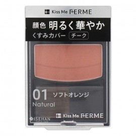 [이세한]페룸 브라이트닝 티크 01