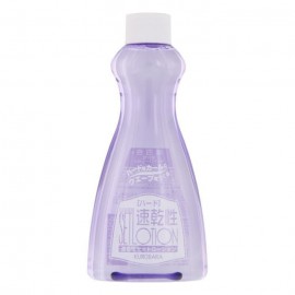 [쿠로바라혼포]흑장미 드라이 로션 하드 교체용