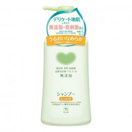 [카우소프]샴푸 촉촉한 샴푸