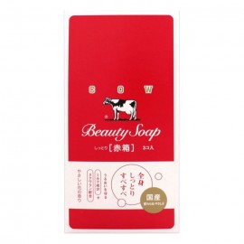 [카우소프]카우브랜드 밀크솝 레드박스