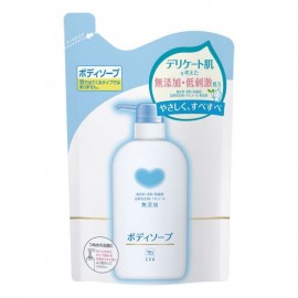 [카우소프]무첨가 바디소프 리필용