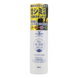 [샨테이]TEX MEX 스킨 케어 제리 화이트 (150ml)