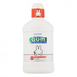 [썬스타]GUM 덴탈 린스 어린이 (250ml)