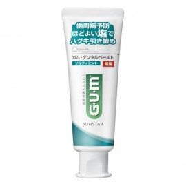 [썬스타]GUM 치과 페이스트 솔티 민트 (150g)