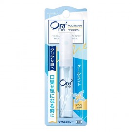 [썬스타]ORA2 브레스 파인 마우스 스프레이 쿨 민트 (6ml)