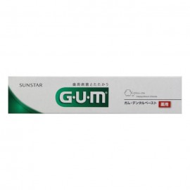 [썬스타]GUM 치약 (155g)