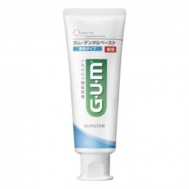 [썬스타]GUM 치약 상쾌한 타입 (120g)