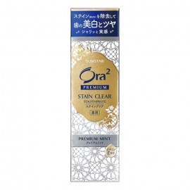 [썬스타]ORA2 프리미엄 스테인 클리어 P 민트