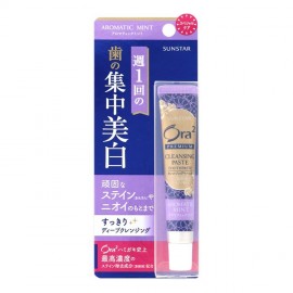 [썬스타]ORA2 프리미엄 클렌징 아로 틱 마 민트 (17g)