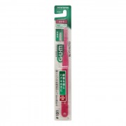 GUM 덴탈 브러쉬 # 191 보통 (1개)