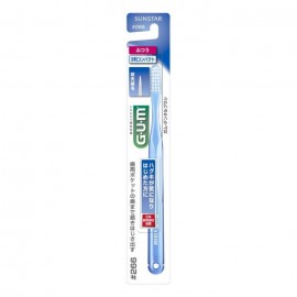 [썬스타]GUM 덴탈 브러쉬 # 266 보통 (1개)