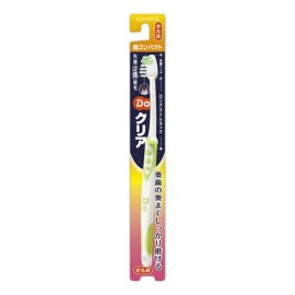 [썬스타]DO 클리어 칫솔 초소형 눈