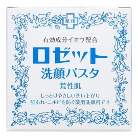 [로제트]세안 파스타 건성피부용 (90g)