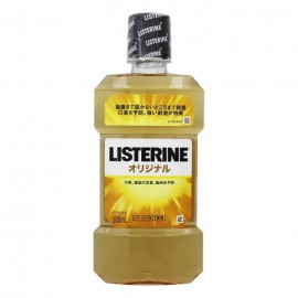 [존슨앤존슨]리스테린 오리지널