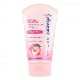 [존슨앤존슨]라스 팅 모이스처 핸드크림