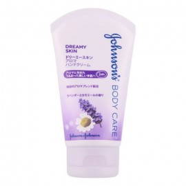[존슨앤존슨]드리미 스킨 릴렉스 핸드크림
