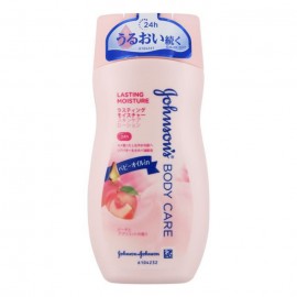 [존슨앤존슨]보디 케어 래스팅 모이스처 스킨 케어 로션