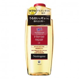 [존슨앤존슨]뉴트로지나 노르웨이 포뮬러 인 TENSE 리페아 바디 오일