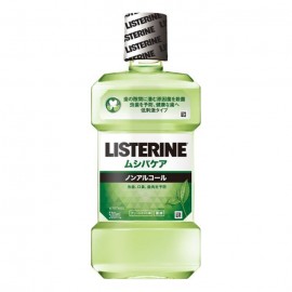 [존슨앤존슨]리스테린 무시바케어 (500ml)