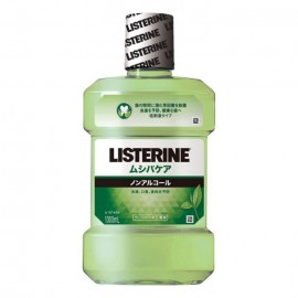 [존슨앤존슨]리스테린 무시바케어 (1000ml)