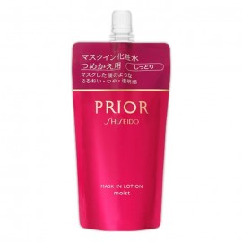 [시세이도]프리올 마스크 인 로션 리필용 촉촉한 타입