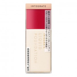[시세이도]인테그레트 리얼 피트 리퀴드 OC00