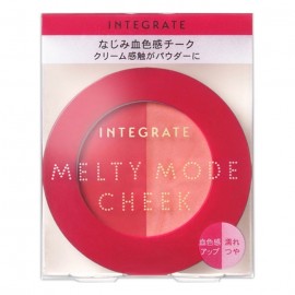 [시세이도]인터그레이트 메루 티 모드 티크 RD483