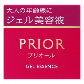 [시세이도]프리올 젤 미용액