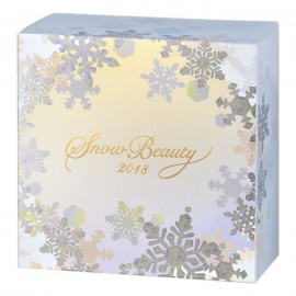 [시세이도]스노우 뷰티 화이트닝 페이스 파우더 2018