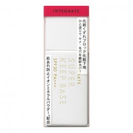 [시세이도]슈퍼 킵베이스 (25ml)