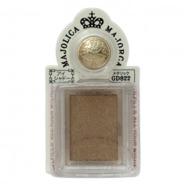 [시세이도]MAJOLICA MAJORCA 섀도우 커스터마이즈 (1g)