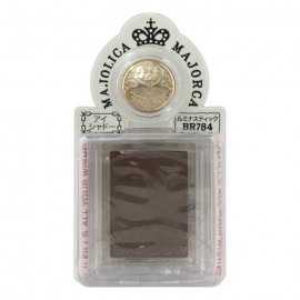 [시세이도]MAJOLICA MAJORCA 섀도우 커스터마이즈 (1g)