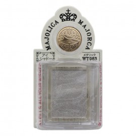 [시세이도]MAJOLICA MAJORCA 섀도우 사용자 (1g)