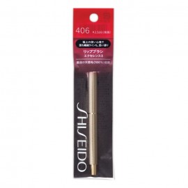 [시세이도]립 브러쉬 엑셀런스 406