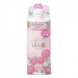 [시세이도]로즈가든 로즈샴푸 RX