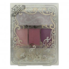 [시세이도]MAJOLICA MAJORCA 마죠룻쿠 일루미네이터 (4g)