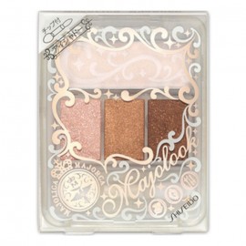 [시세이도]MAJOLICA MAJORCA 마죠 룩 일루미네이터 (4g)