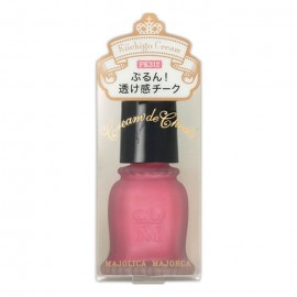 [시세이도]마죠리카 마죠르카 크림 드 치크 PK312 (5.4ml)