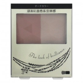 [시세이도]포밍 치크 RD310