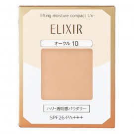 [시세이도]엘릭서 슈페리얼 리프팅 모이스처 팩트 UV 리필